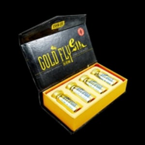金蒼蠅催情水GOLDFLY |點燃慾望|快速催情|強力縮陰|解決性冷淡|5分鐘起效