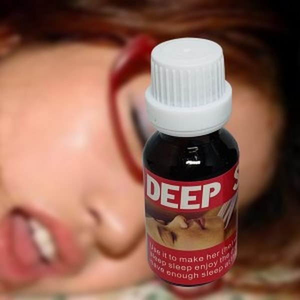 美國DEEP SLEEP催眠忘情水|強效催眠催情春藥水|無記憶春藥|無色無味0|安全無副作用 - 1
