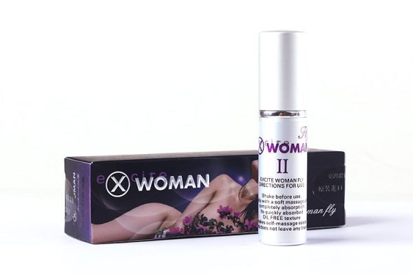 西班牙萬世私迷系列|Excite濃情蜜液|激發性慾| 主動型渴望性愛|女性性冷感聖品|增強性高潮 - 2