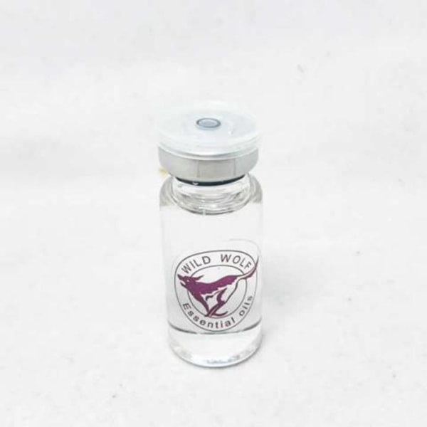 超強催情 紅影淫狼Wild Wolf 限量單瓶發售10cc/瓶 - 3